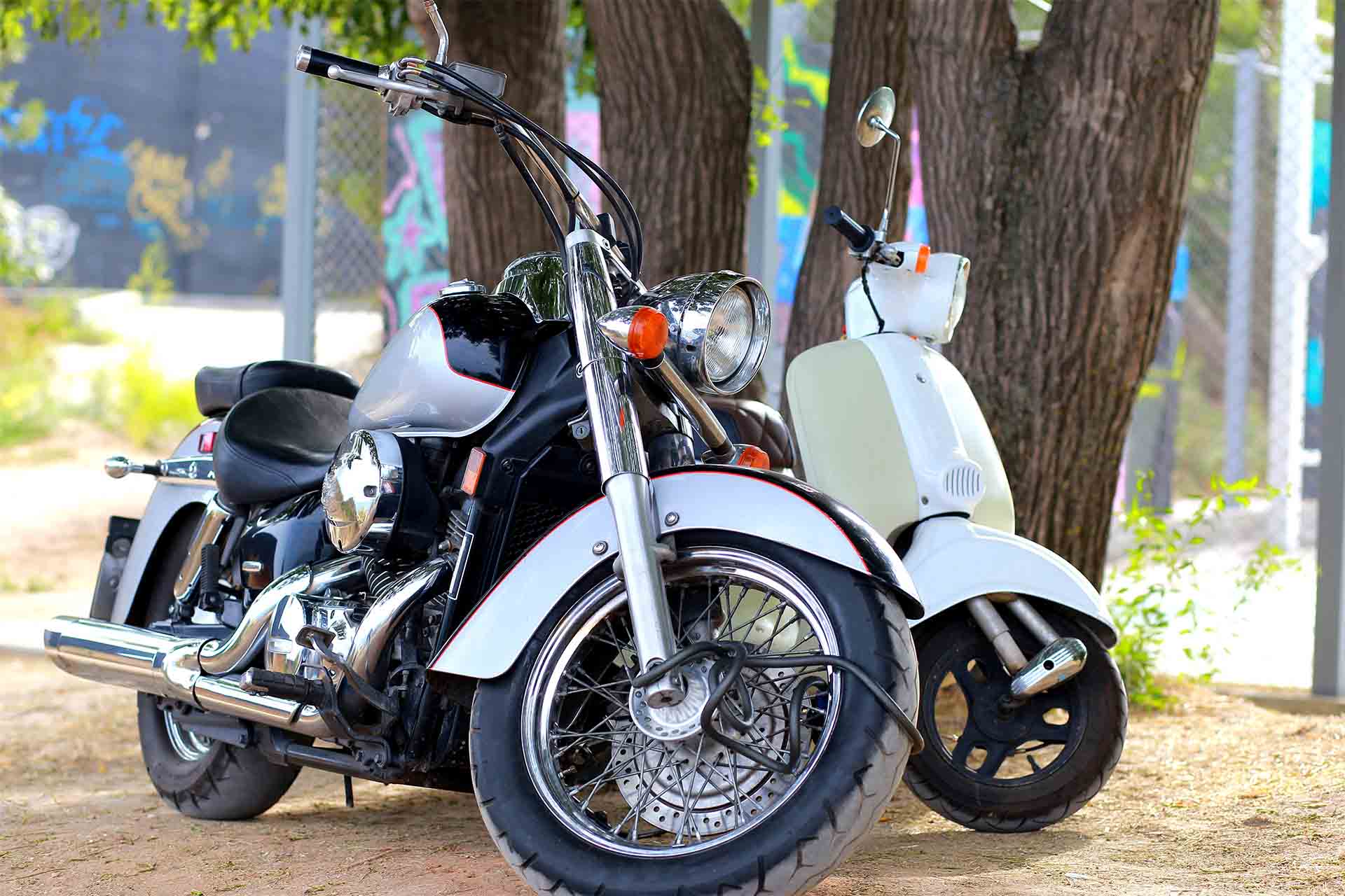 Motorcycle Towing in Broward County | 954JunkCar